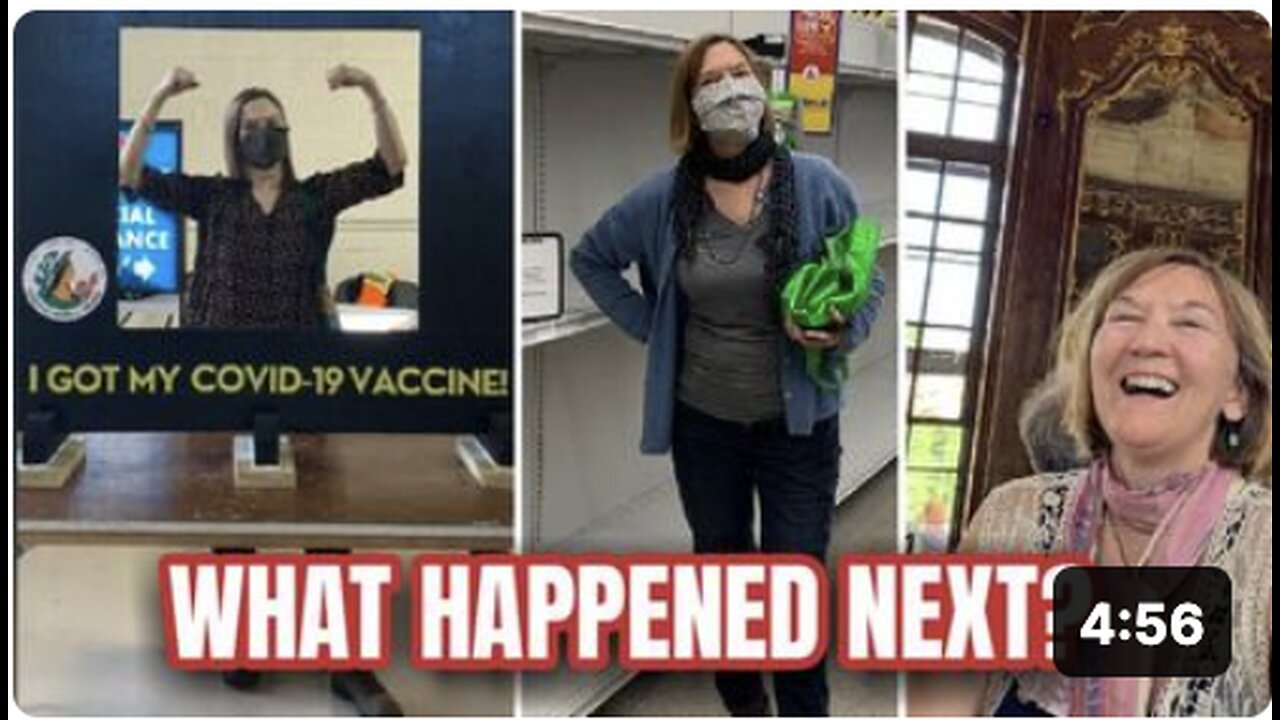 BAM! SOME OF THESE CASES WILL MAKE YOU RETHINK THE VACCINES!