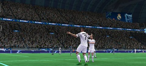 Cristiano ronaldo unbelievable goal in FC mobile 🤩🐐🤌🏻, #dofollow #whothispiyush#cristianoronaldo