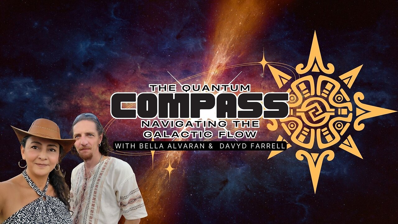 Quantum Compass #10 - White Wind May 30-June 11th, Venus Cazimi, Gemini New Moon