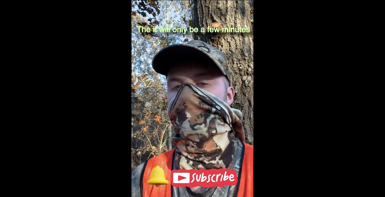 Hunting stereotypes