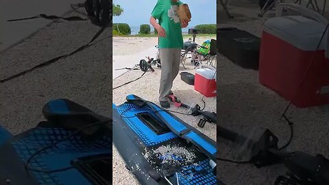 This is SO EASY kayak anywhere any time