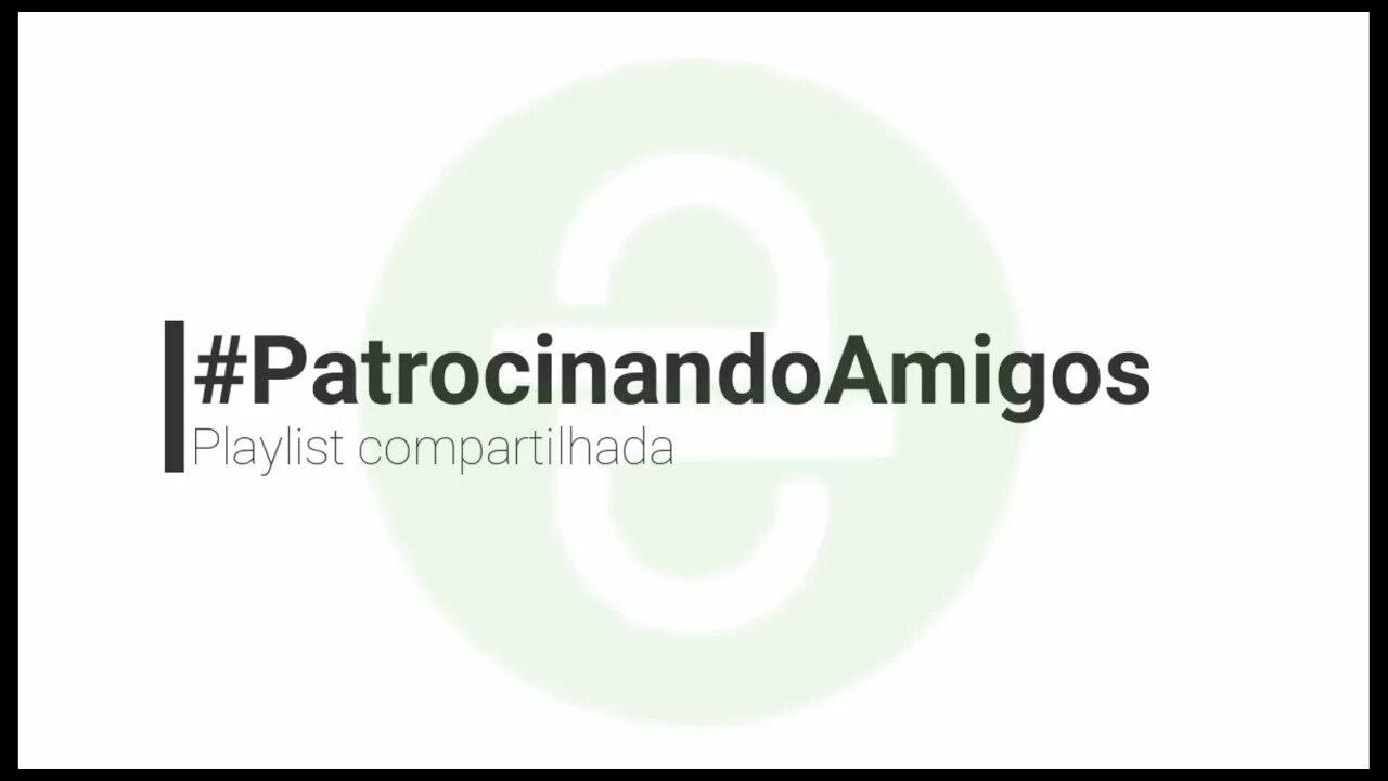 #AirdropsQb - Patrocinando amigos