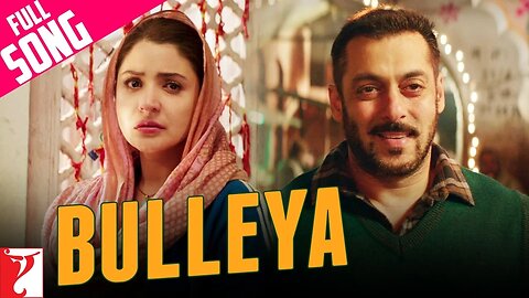 Bulleya full song sultan