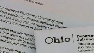 Shaker Hts. woman sent notices on 16 bogus unemployment accounts