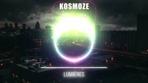 Kosmoze - Lumières