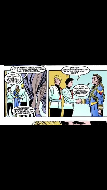 The Alabama Of Star Wars #Shorts