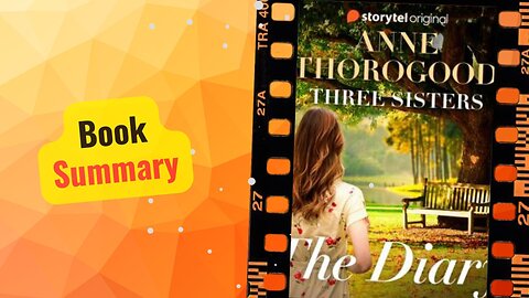 The Three Sisters | Book Summary