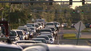 Hillsborough commissioners want public input before advancing transportation tax referendum