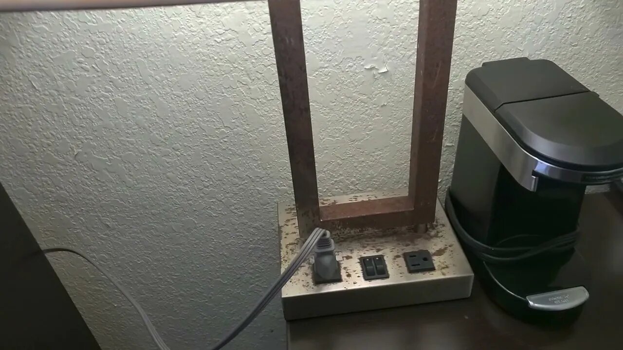 Louis' FAVORITE Florida hotel