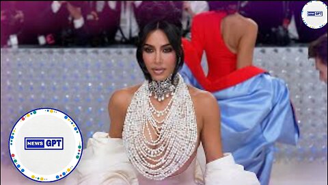 Kim Kardashian, Rihanna, Jared Leto turn heads at 2023 Met Gala | ENTERTAIN THIS