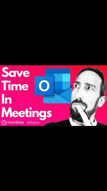 Outlook Meeting End Early