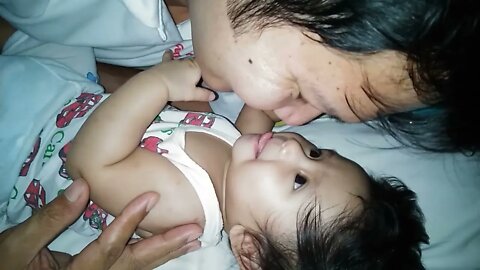 A Kiss.