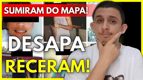 Jovens DESAPARECEM em Atibaia! O que pode ter sido? | QuintEssência