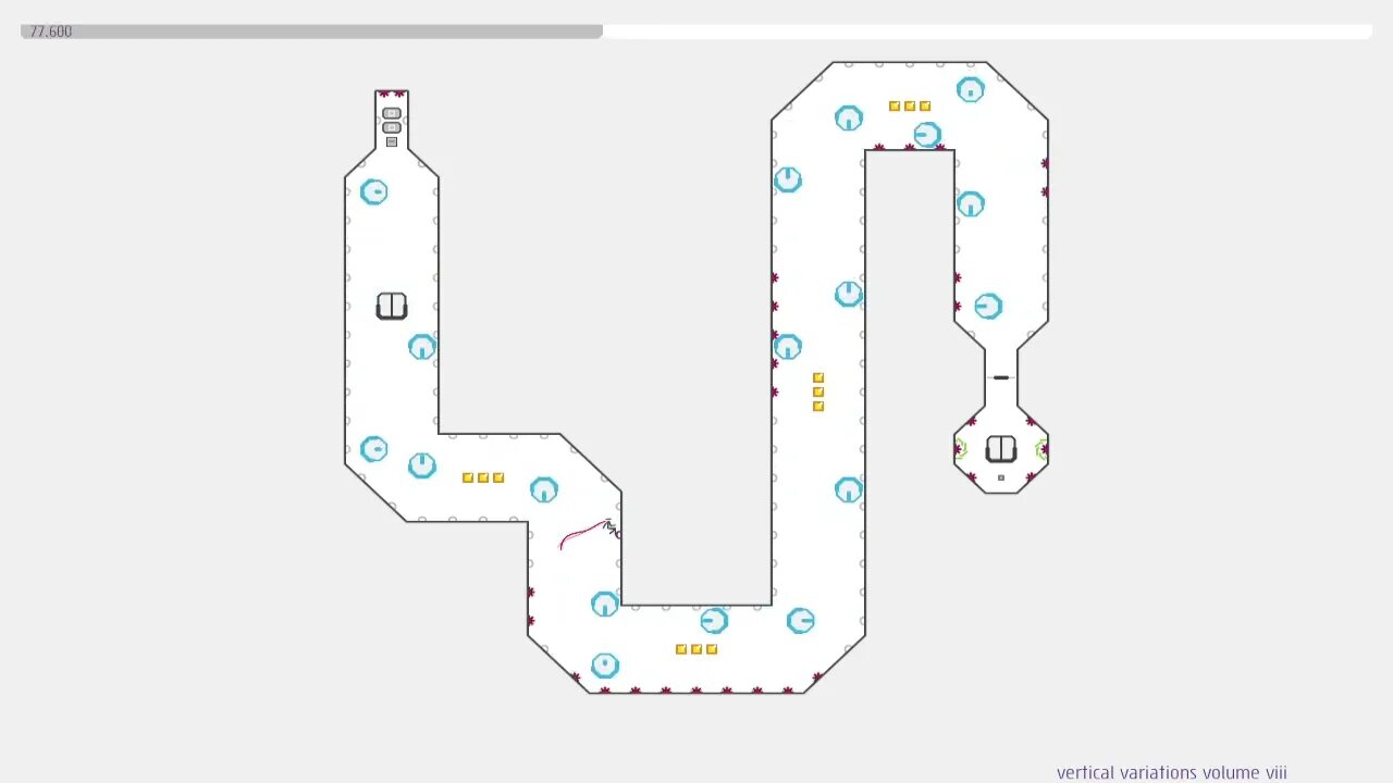 N++ - Vertical Variations Volume VIII (?-X-08) - G--
