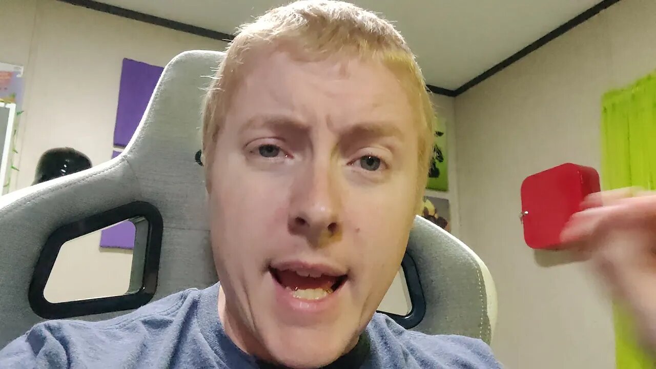 Charity Livestream!! Don't Miss it!