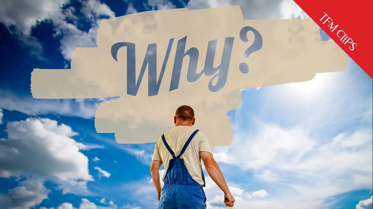 How to Find Your Why? Try this!