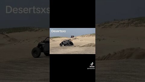 Whoop battle rzr vs canam vs turbos vs pror vs x3 #polaris #offroad #sanddunes #whoops #sxs #utv