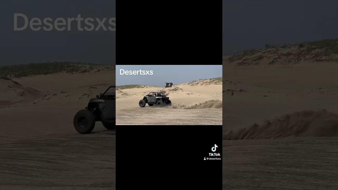 Whoop battle rzr vs canam vs turbos vs pror vs x3 #polaris #offroad #sanddunes #whoops #sxs #utv