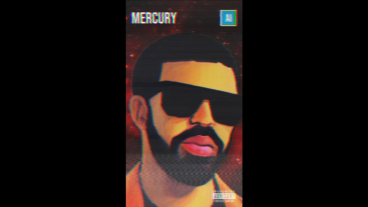 Ai Drake - Mercury