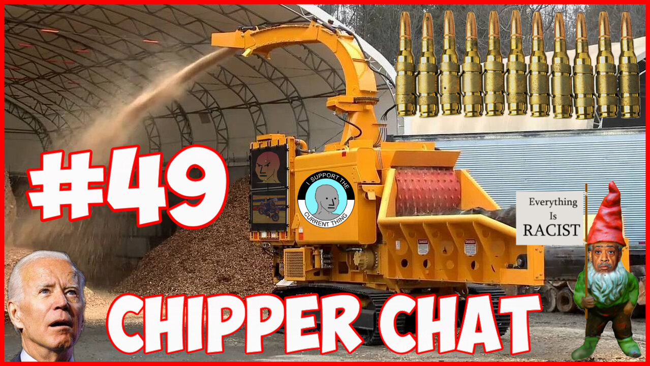 🟢United Nations Wants To Regulate...Ammo? | Chipper Chat #49 Category