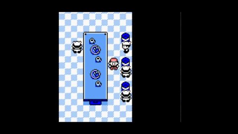 Pokemon Blue Version - Part 7