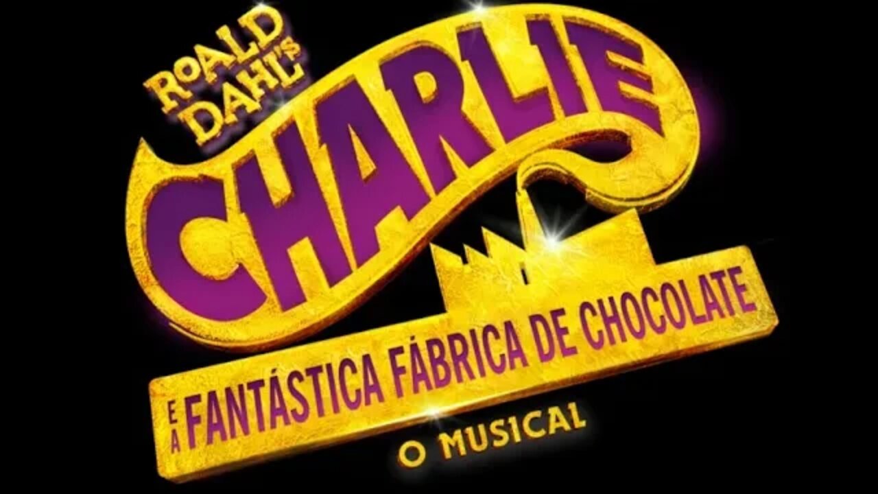 Elenco do musical Charlie e a Fantástica Fábrica de Chocolates