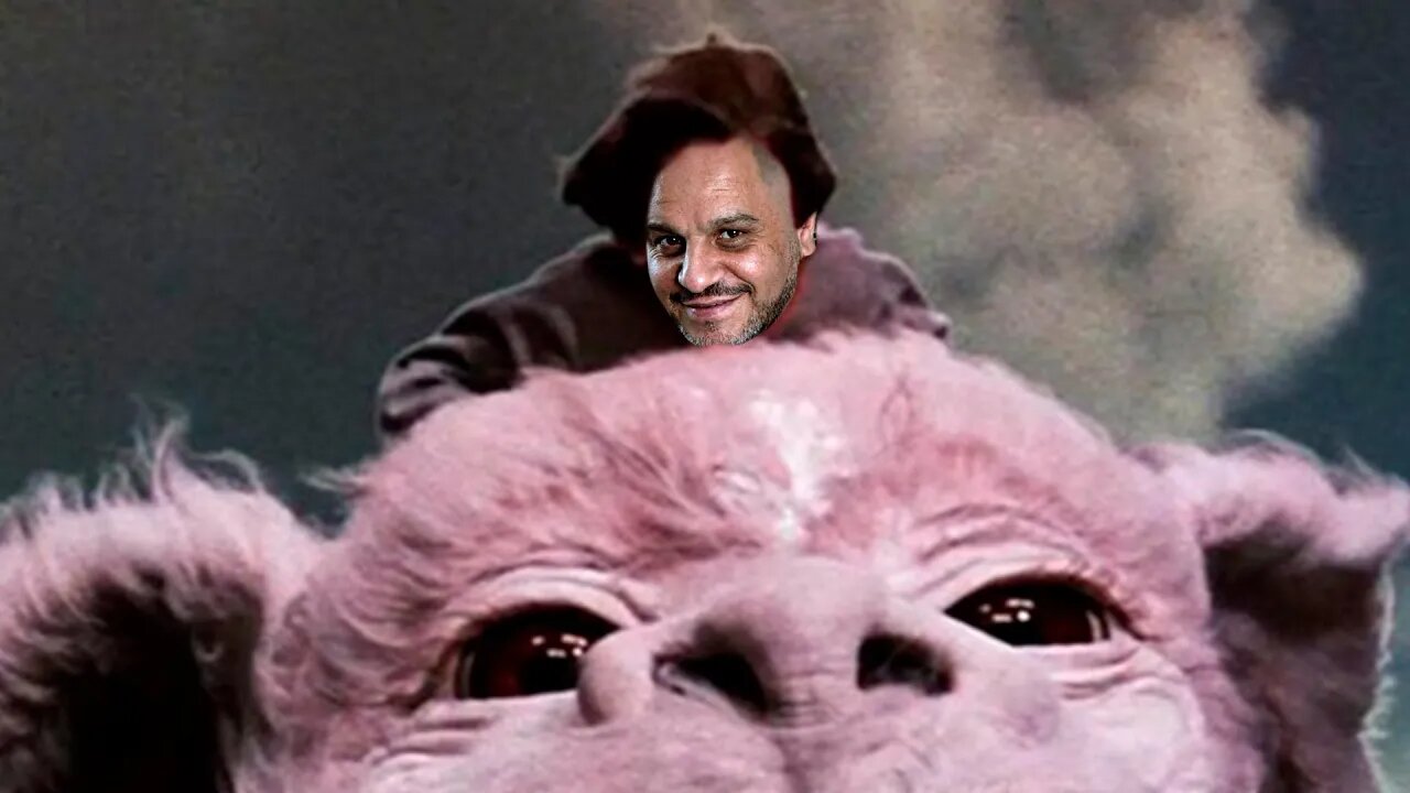 The neverending ponzi!