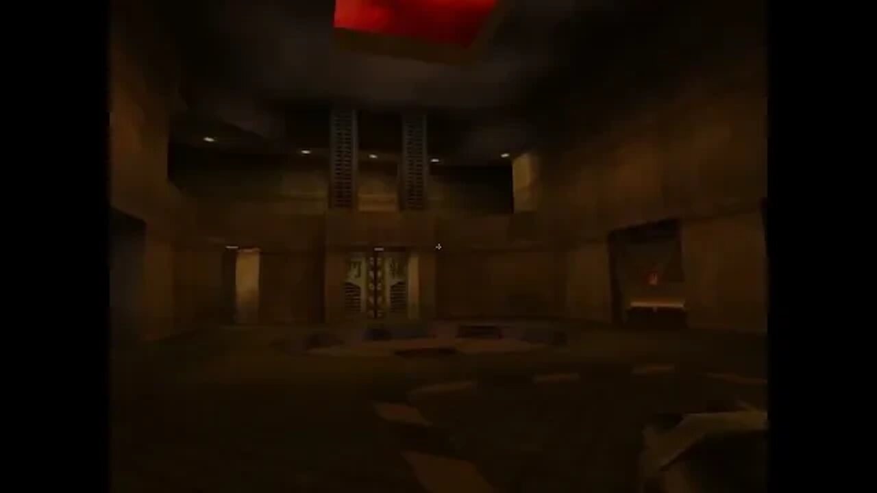 One of the Greatest FPS of all time - Taking Down the Boss on Big Gun #Shorts