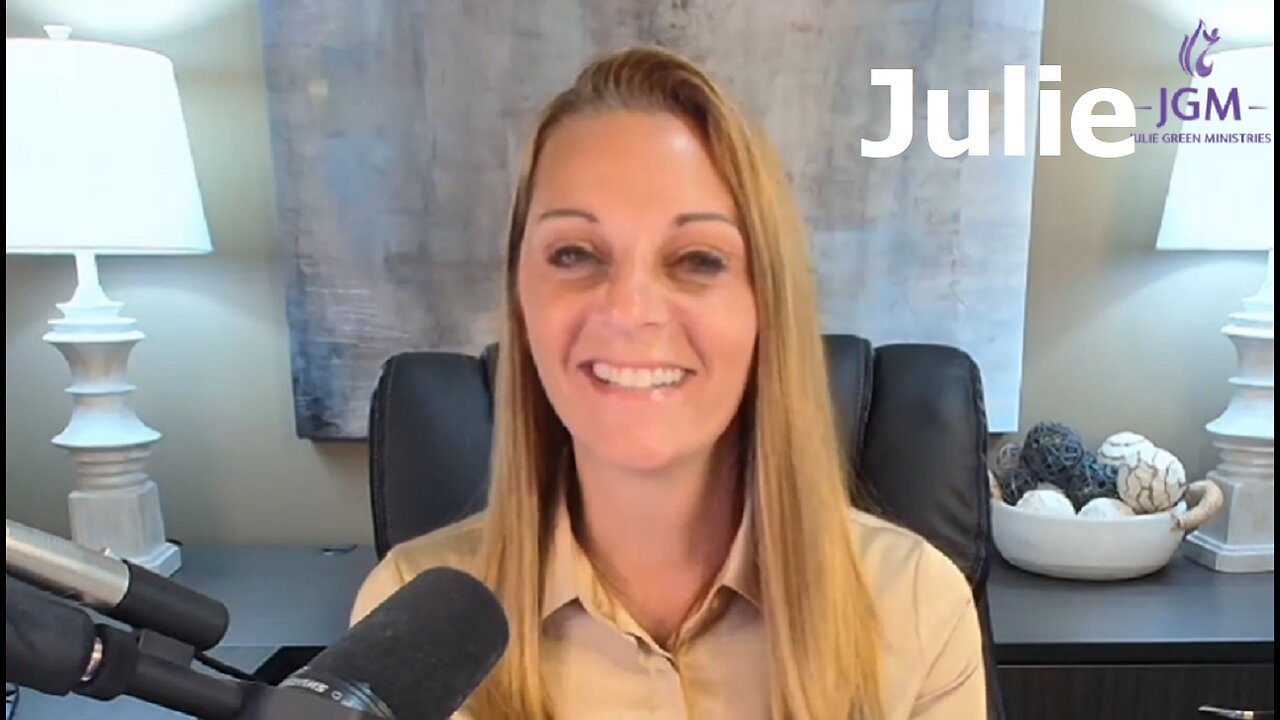 Julie Green - June 19, 2024
