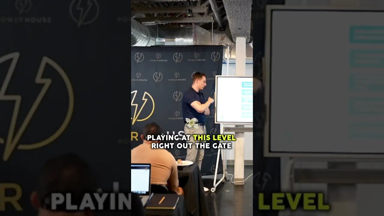 How Successful eCom Entrepreneurs Build eCom Brands #shorts