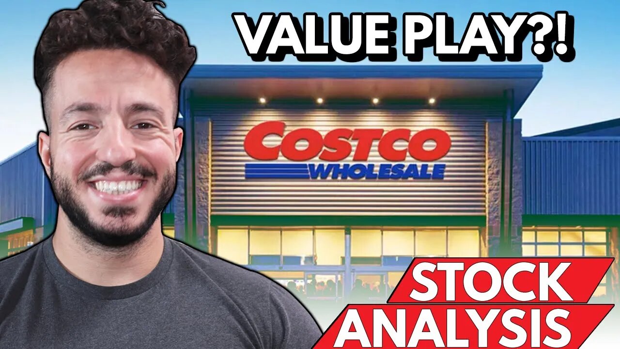 Time to buy Costco stock? | Costco Stock Analysis