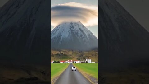 Amazing views