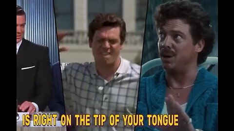 Your Tongue