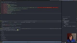 Neovim Core Dev: Working on Neovim Related Things