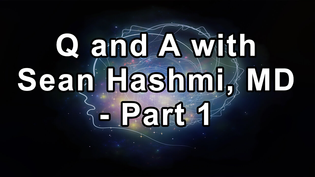 Questions and Answers With Kidney Doctor Sean Hashmi on Kidney Stones, Excessive Protein Intake