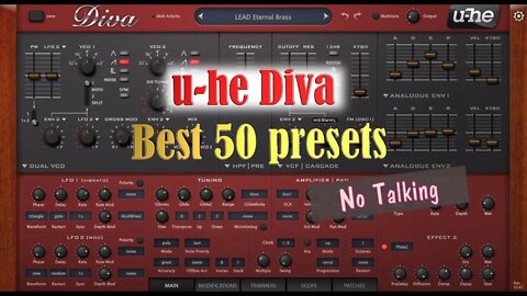 Hack Diva Vst / Crack Diva Vst / Crack Diva Vst / Free