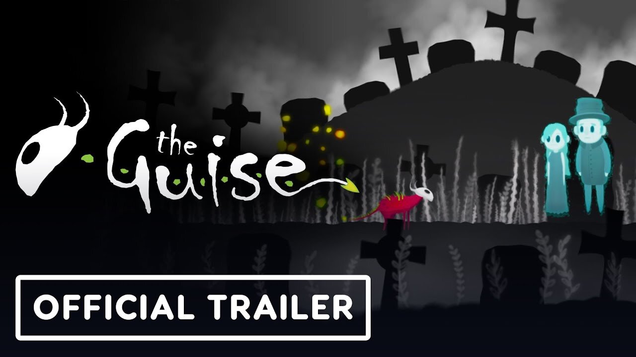 The Guise - Official Launch Trailer