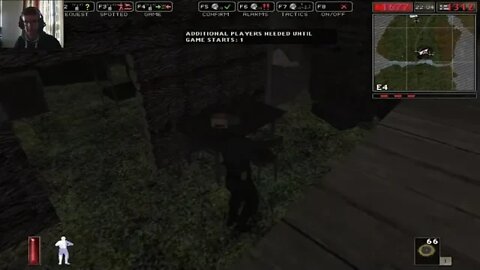 Battlefield 1942 Finnwars: Dancing To Jolly Finnish Music [2019]