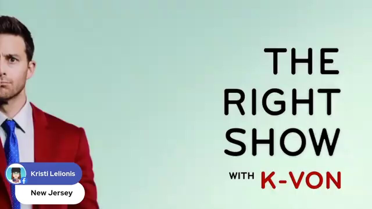 the right show