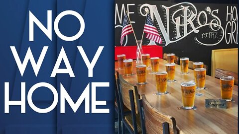 UNFILTERED TALK | LEGIT REAL WORLD-- NO WAY HOME For Our Fallen Heroes | EP 121