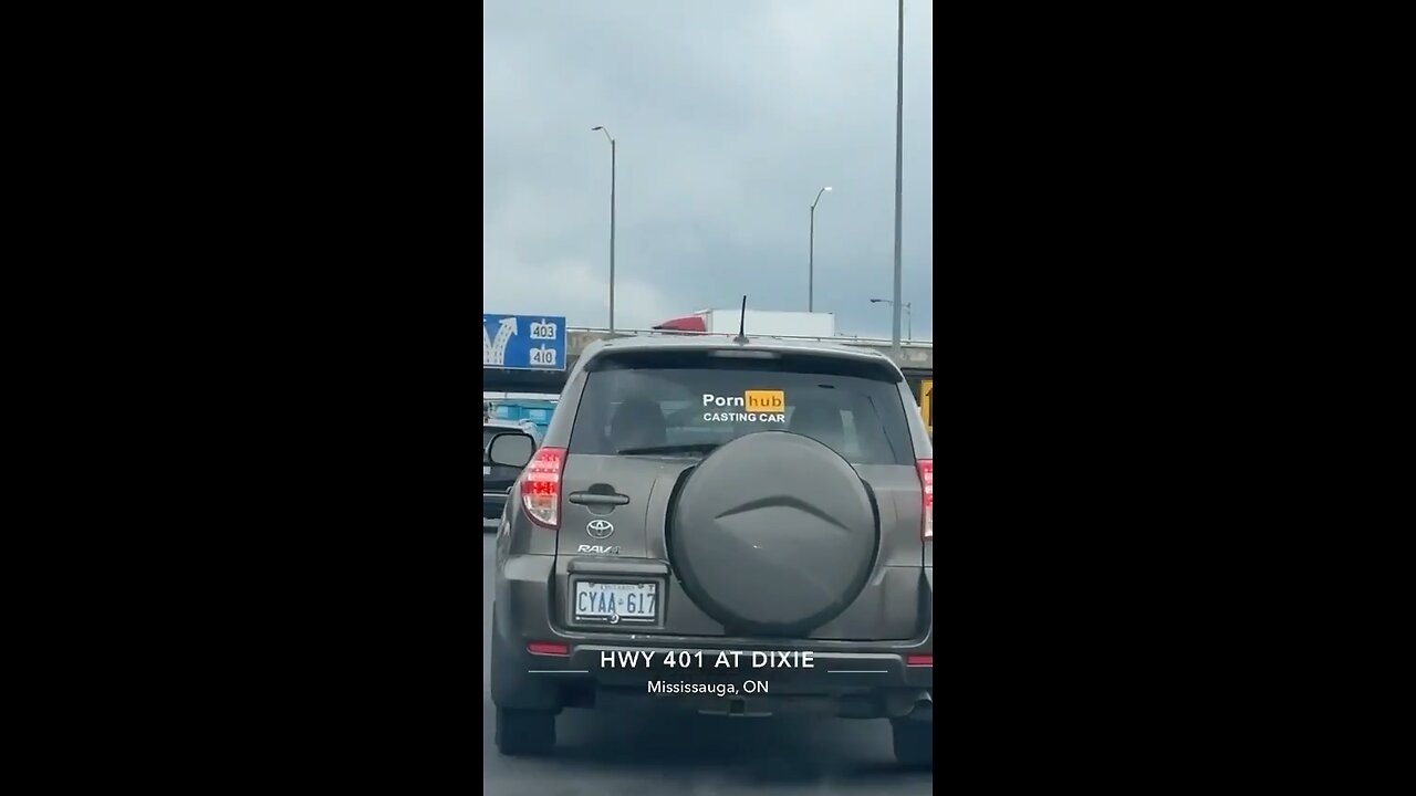 Pornhub Driver