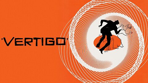 Vertigo ~suite~ by Bernard Herrmann