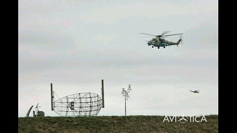 Strengthening of the Belarusian Air Force with the new batch of Mil Mi-35M "Hind" arrived at home.