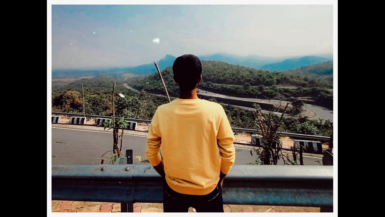 OrePiya Lofi Status Version
