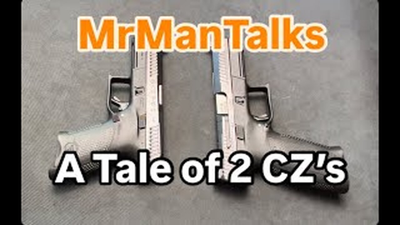 CZ slide Swap?