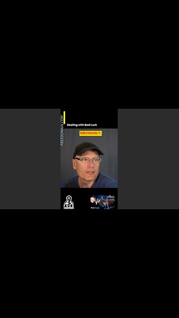 Dealing with Bad Luck