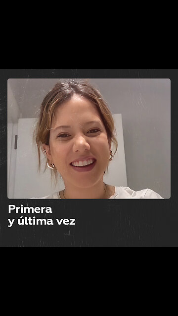 Chica venezolana desata polémica al relatar su primera cita con un español