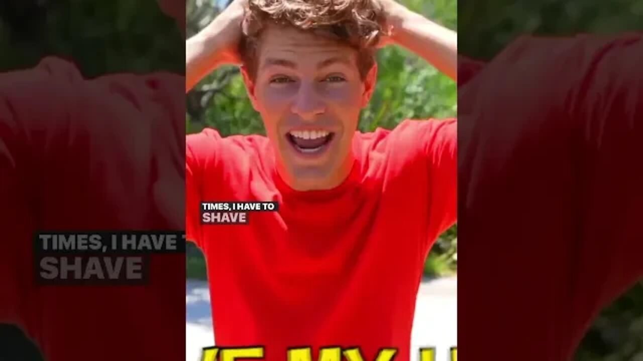Ben Azelart REACTION | Dear Manscaped PAY ME