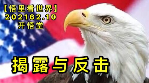 KWT1053揭露与反击20210210-5【悟里看世界】