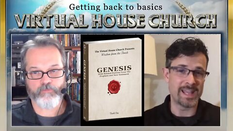 2021 Virtual House Church - SPECIAL EDITION with Jim Staley